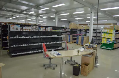 Hurtownia elektryczna el12